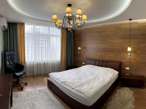 квартира по адресу Авиаконструктора Игоря Сикорского ул. (Танкова), 4-Д