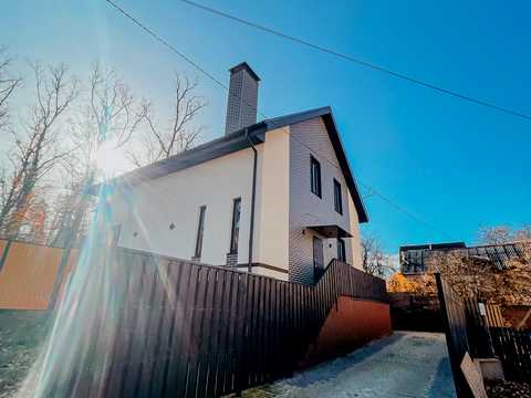 будинок за адресою Ново-Оскольська вул., 1