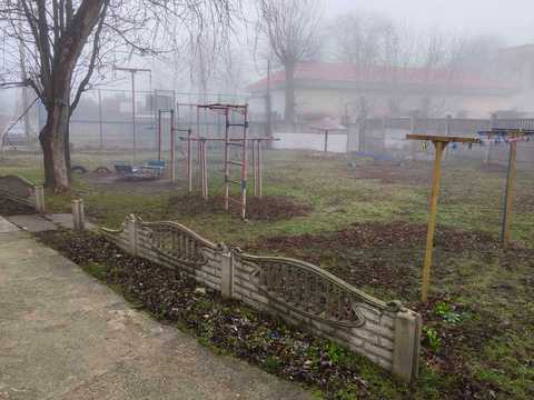 квартира по адресу пгт. Яворницкое (Илларионово), Придніпровська, 1