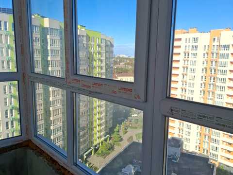 квартира по адресу Берестейский просп. (Победы), 67-Г