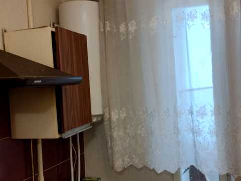 квартира по адресу Ивана Дзюбы ул. (Сім'ї Сосніних), 6-А