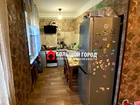 квартира за адресою Полякова, 17