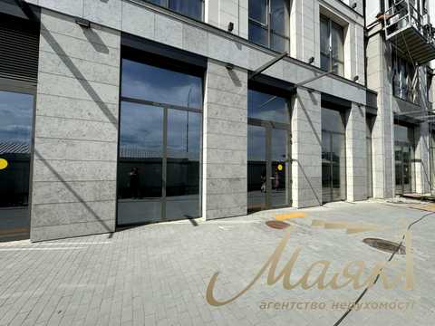 комерційна за адресою Набережно-Хрещатицька вул., 21