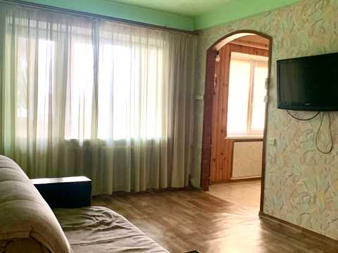 квартира за адресою Патріотична вул., 58