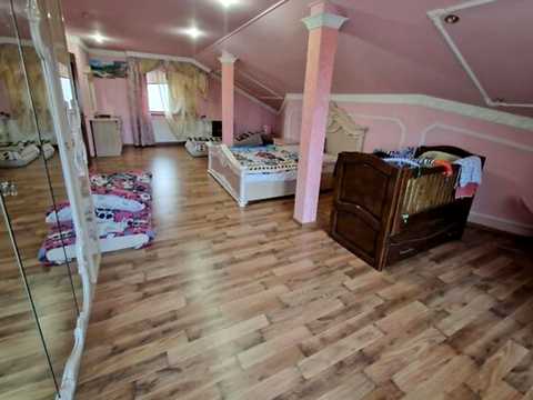 дом по адресу Франка, 15