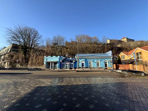 коммерческая по адресу Подградская ул., 38