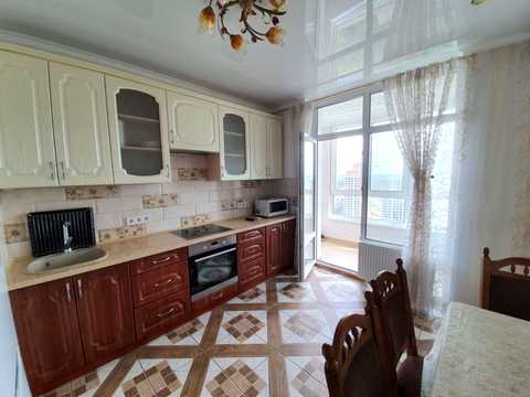 квартира за адресою Вірменська вул., 6
