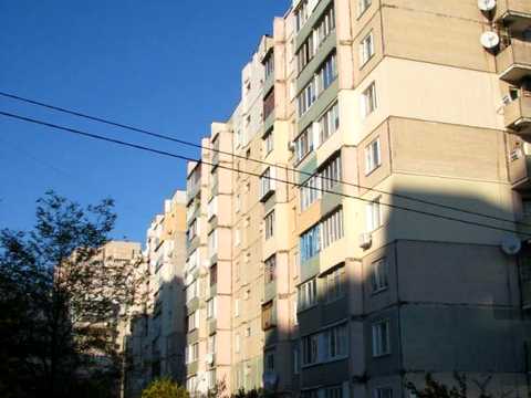 квартира за адресою Милославська вул., 23-А