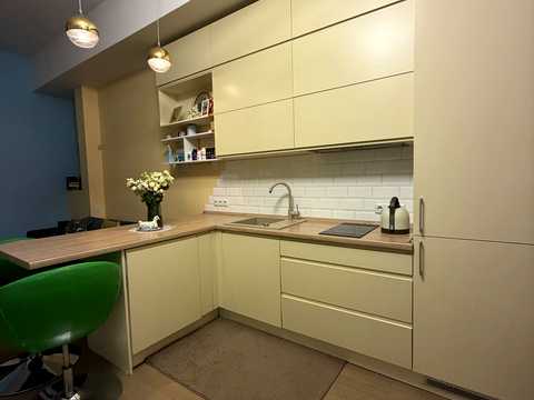 квартира за адресою Богдана Хмельницького вул., 57