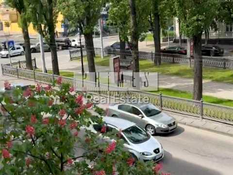 квартира за адресою Терещенківська вул., 7/13