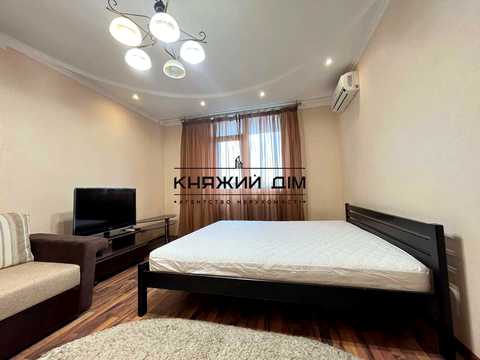 квартира по адресу Степана Рудницкого ул. (Академіка Вільямса), 5