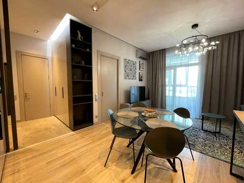 квартира за адресою Лесі Українки бульв., 7-В