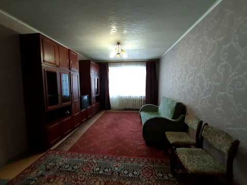 квартира по адресу Тополя-3 жилой массив ул., 20