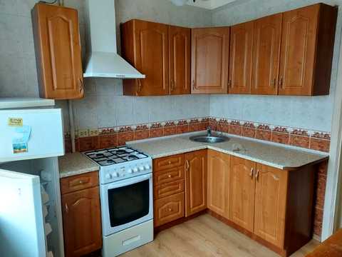 квартира по адресу Тополя-3 жилой массив ул., 51