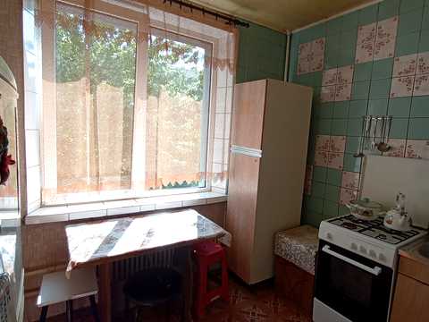 квартира по адресу Победы просп., 74б