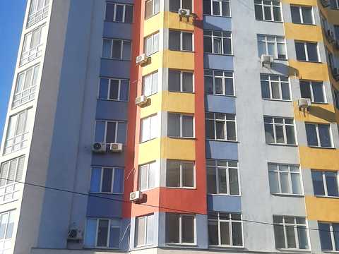 квартира за адресою Бакинська вул., 37-Д