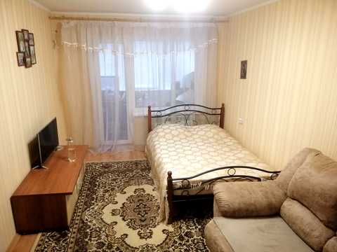 квартира за адресою Володимира Українця вул. (Новокузнецька), 36-А