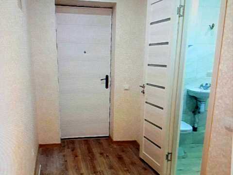 квартира за адресою Донецька, 42