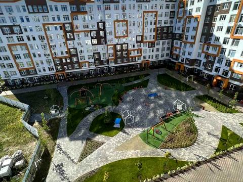 квартира за адресою Одеська вул., 23