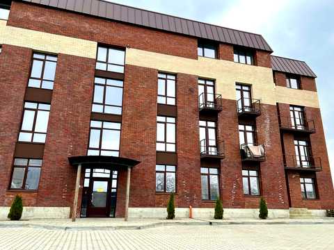 квартира по адресу Скандинавська, 76а