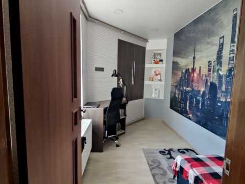 квартира по адресу Алексеевская пл., 11
