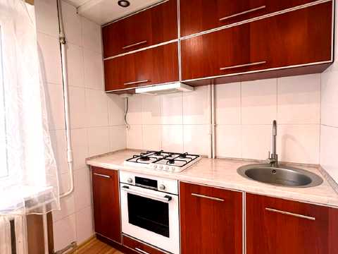 квартира по адресу Академика Янгеля ул., 7