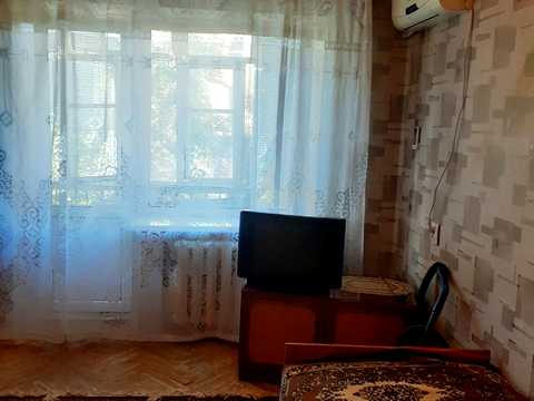 квартира по адресу Соломенская ул., 34