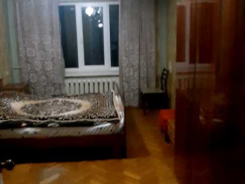 квартира по адресу Дорогожицкая ул., 16-А