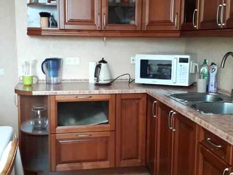 квартира по адресу Анны Ахматовой ул., 13
