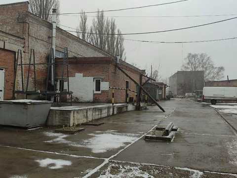коммерческая по адресу Попова ул. (Попова), 3