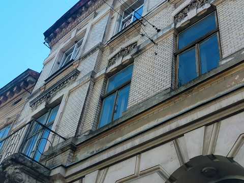 квартира за адресою Городоцька вул., 95
