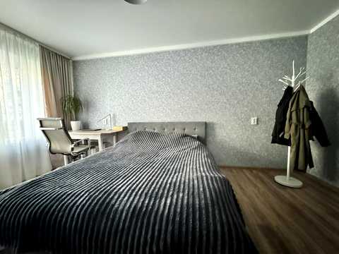 квартира за адресою Донецька вул., 53