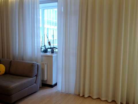 квартира за адресою Варшавська вул., 127