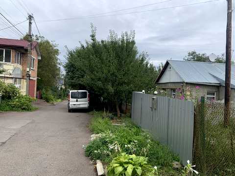 участок по адресу Дмитра Іваха ул. (Жванецька), 5