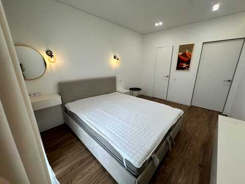 квартира за адресою Олександра Довженка вул., 31-В, к. 6
