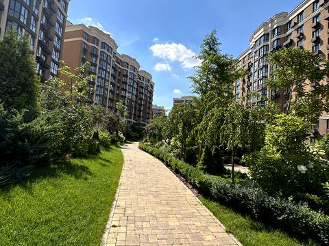квартира за адресою Мартинова просп., 26