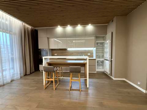 квартира за адресою Джона Маккейна вул. (Івана Кудрі), 7