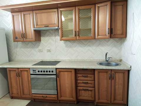 квартира за адресою Бориса Гмирі вул., 6