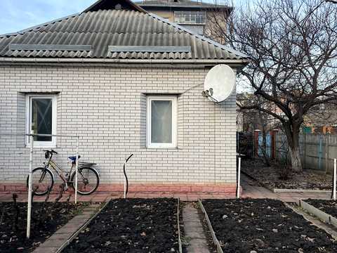 будинок за адресою Сэдова