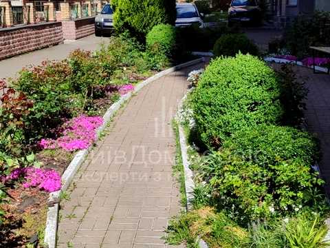 комерційна за адресою Дмитрівська вул., 52-Б