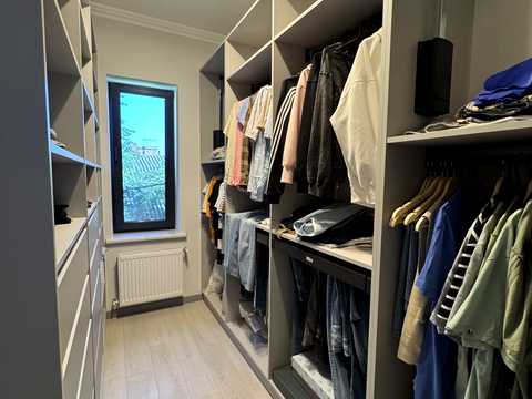 дом по адресу Прорізна ул., 5-А