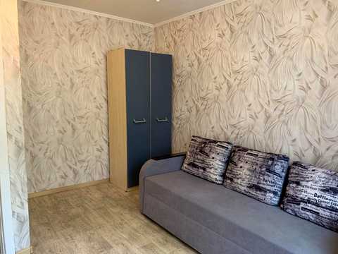 квартира по адресу Коробова ул., 5