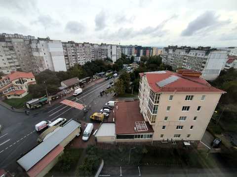 квартира за адресою Панаса Мирного вул., 37/3