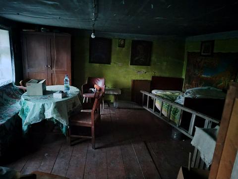 участок по адресу 