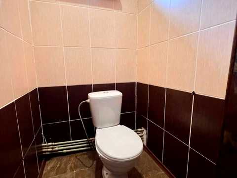 дом по адресу провулок Чкалова 1-й, 8