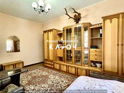 будинок за адресою Ігоря Замоцького вул.