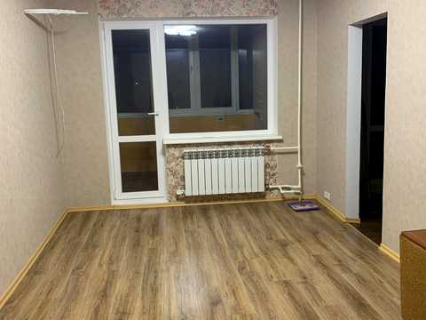 квартира по адресу Днепропетровское шоссе, 73