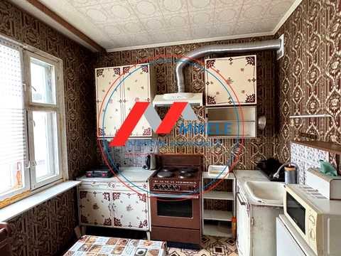 квартира по адресу Академика Заболотного ул., 78