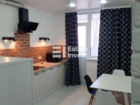квартира за адресою Балтійський пров., 3-А