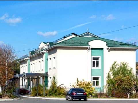 участок по адресу Лісниківська ул.